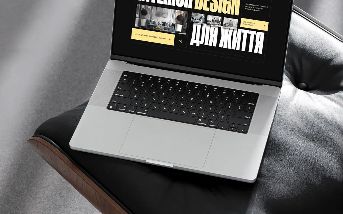 Studio Design - Square