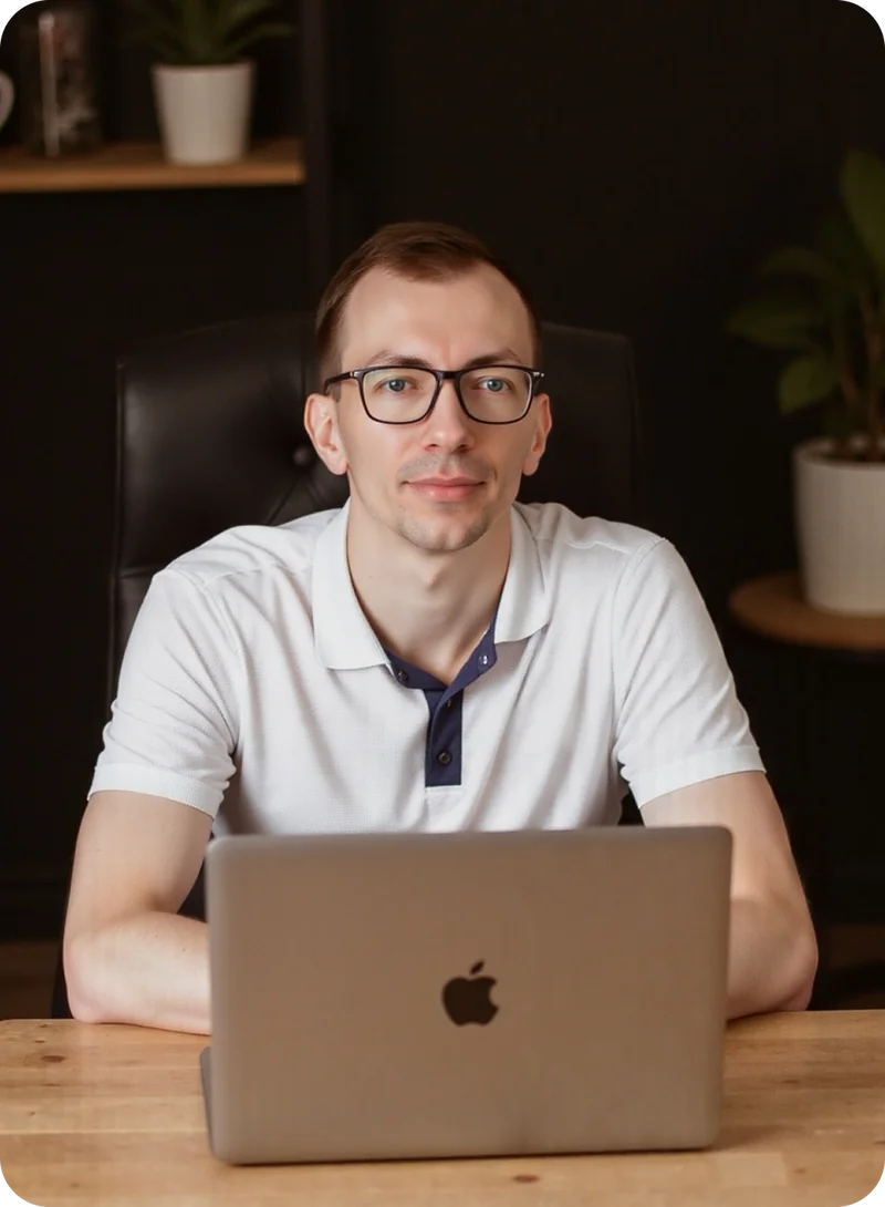 Віталій Рожненко
